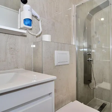 Bed and breakfast And Anika Zadar