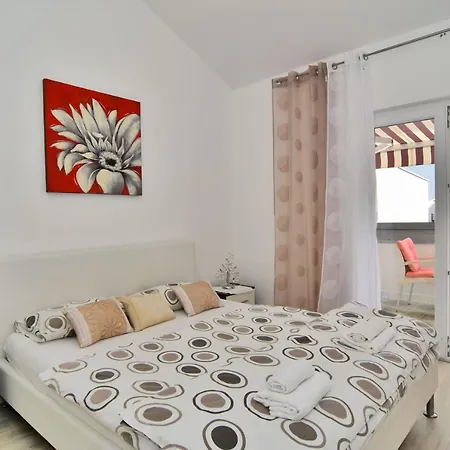 And Anika Bed and breakfast Zadar