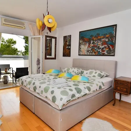 Bed and breakfast And Anika Zadar