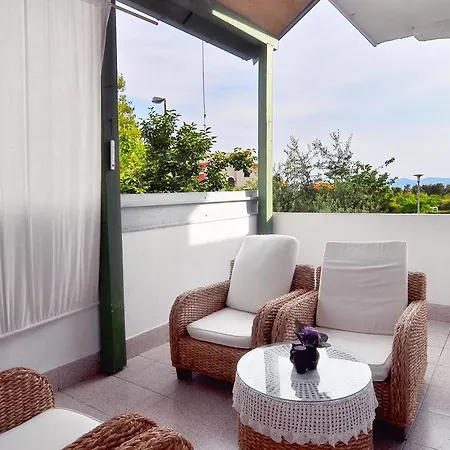 Bed and breakfast And Anika Zadar