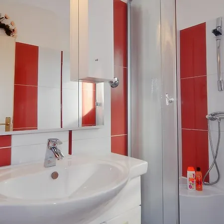 And Anika Bed and breakfast Zadar