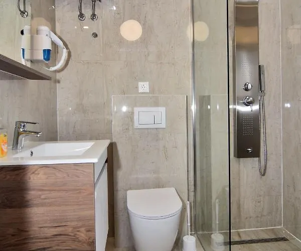 Готель типу 