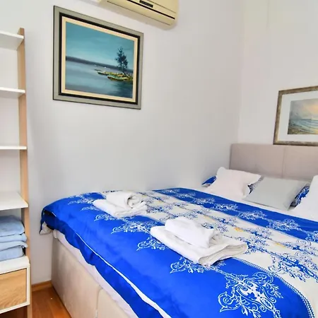 And Anika Bed & Breakfast Zadar