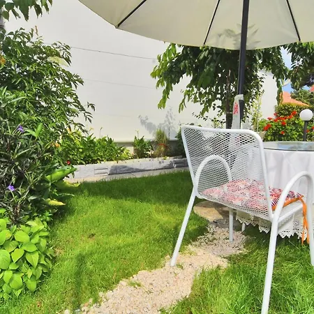 And Anika Bed & Breakfast Zara