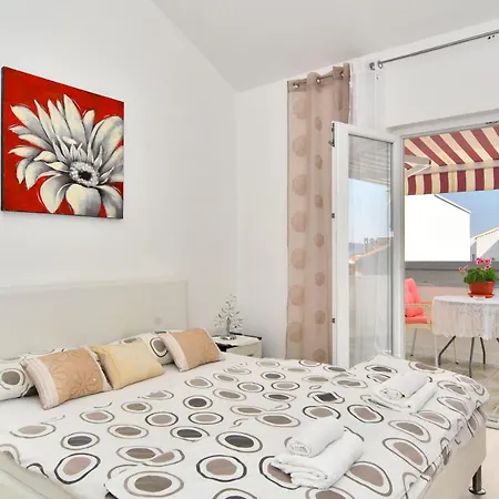 Bed and breakfast And Anika Zadar