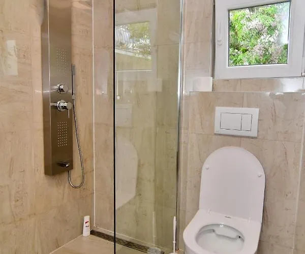 And Anika Bed & Breakfast Zadar