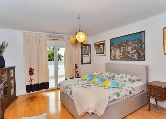 krevet i doručak And Anika