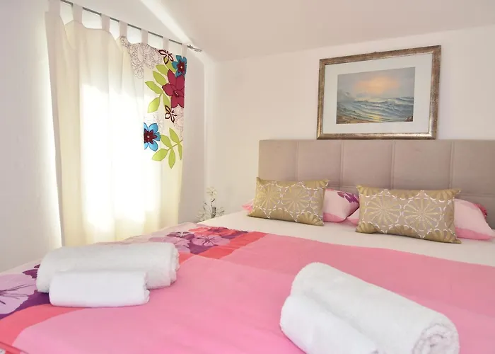 krevet i doručak And Anika