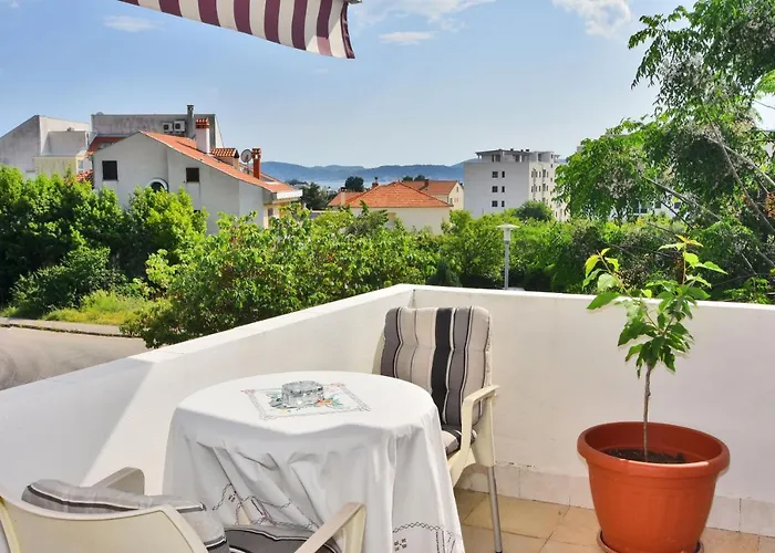 And Anika krevet i doručak 3*