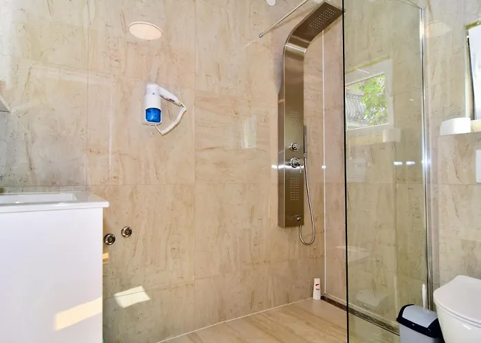 And Anika Bed & Breakfast Zadar