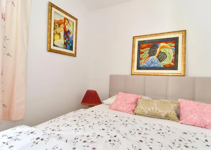 krevet i doručak And Anika