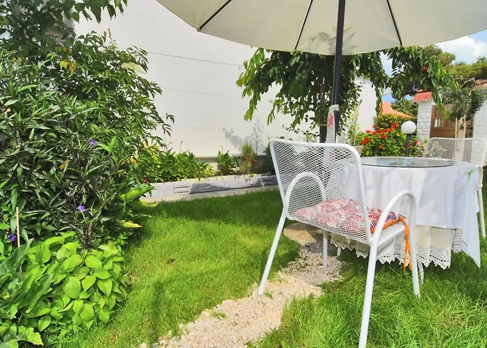 And Anika Bed & Breakfast Zadar