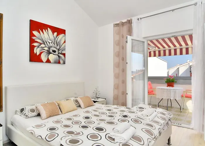 Bed & Breakfast And Anika Zadar