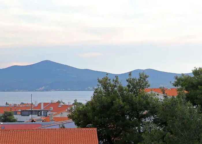 And Anika krevet i doručak 3*