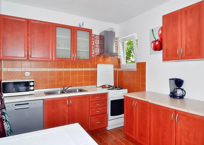 Bed & Breakfast And Anika