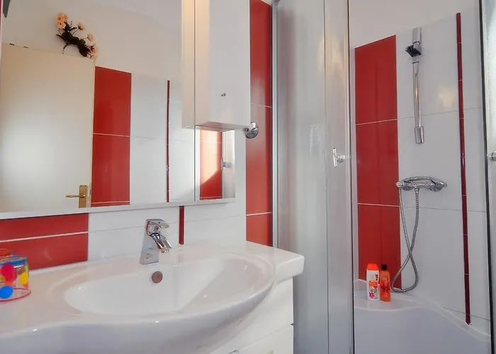 And Anika Bed & Breakfast Zadar