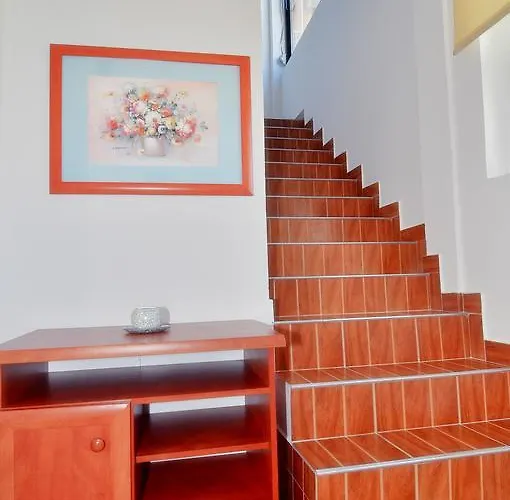 Bed & Breakfast And Anika